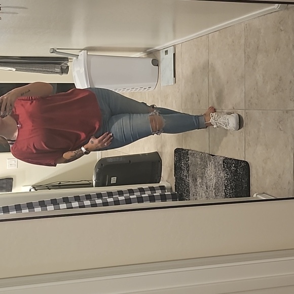 Vans hiking shoes - Picture 6 of 8